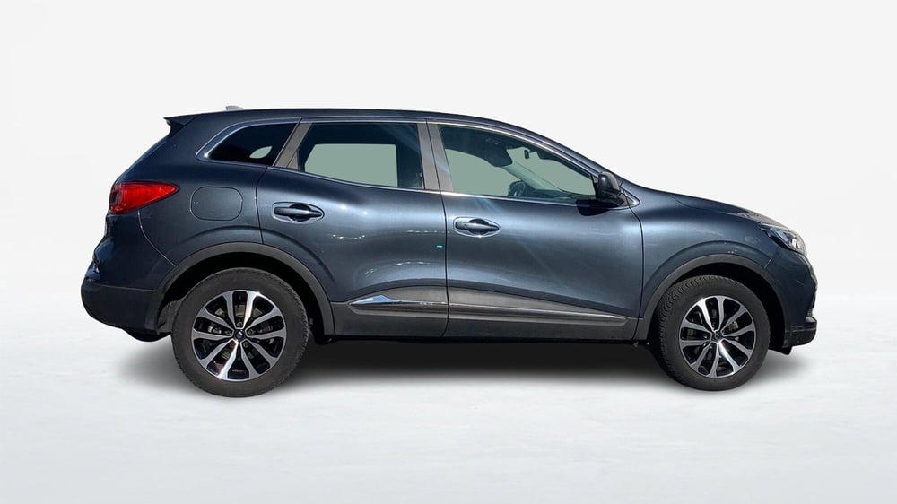 Renault Kadjar usata a Padova (3)