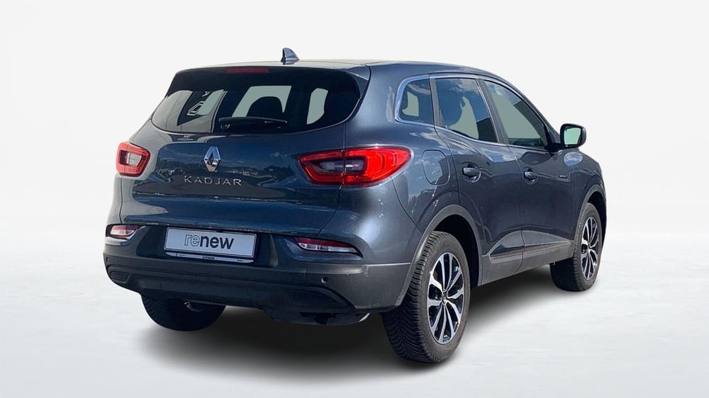 Renault Kadjar usata a Padova (4)