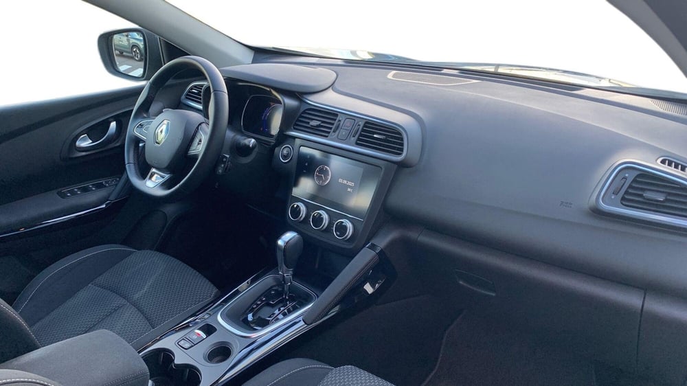 Renault Kadjar usata a Padova (8)