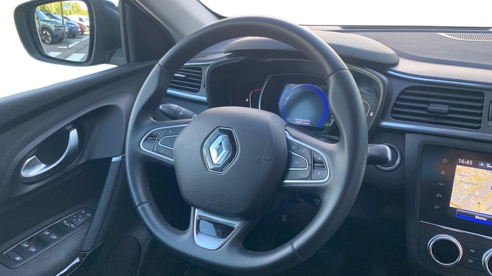 Renault Kadjar usata a Padova (9)