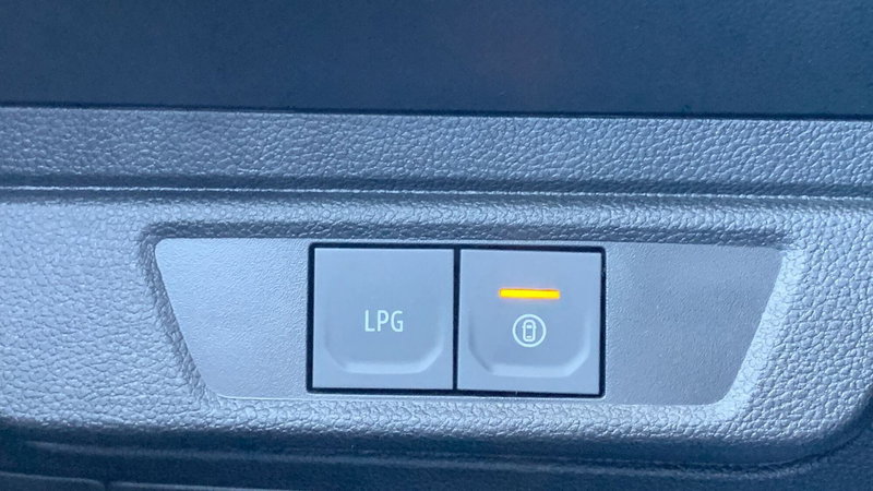 Dacia Sandero Stepway usata a Padova (14)