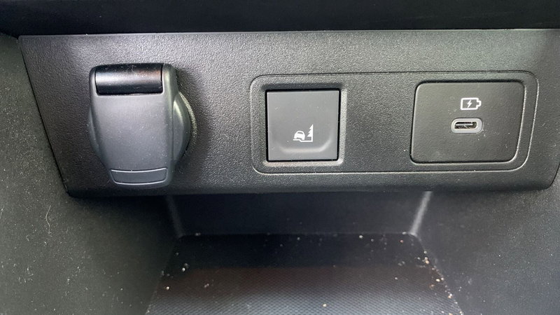 Dacia Sandero Stepway usata a Padova (15)