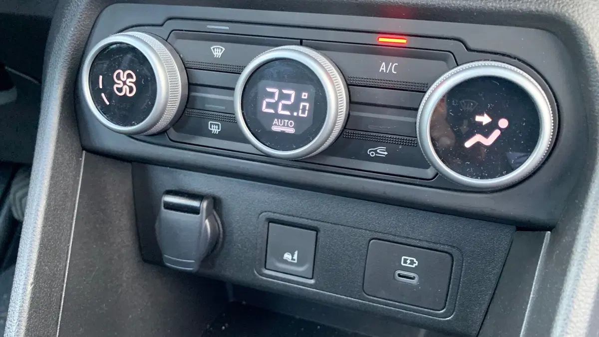 Dacia Sandero Stepway usata a Padova (18)