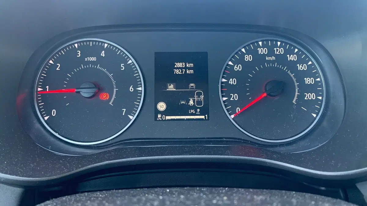 Dacia Sandero Stepway usata a Padova (9)