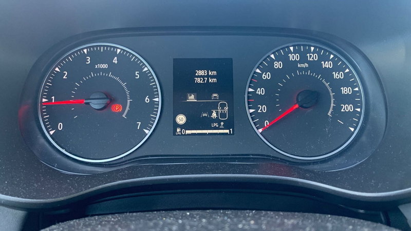 Dacia Sandero Stepway usata a Padova (9)