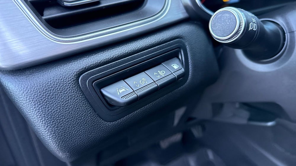 Renault Captur usata a Padova (13)