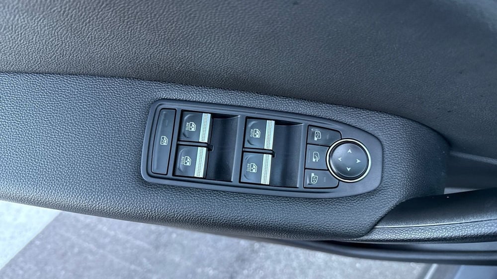 Renault Captur usata a Padova (14)