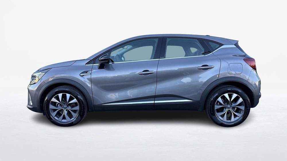 Renault Captur usata a Padova (2)