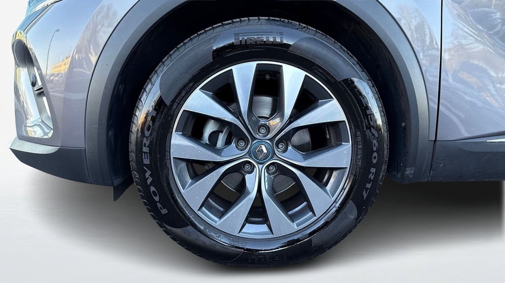 Renault Captur usata a Padova (20)