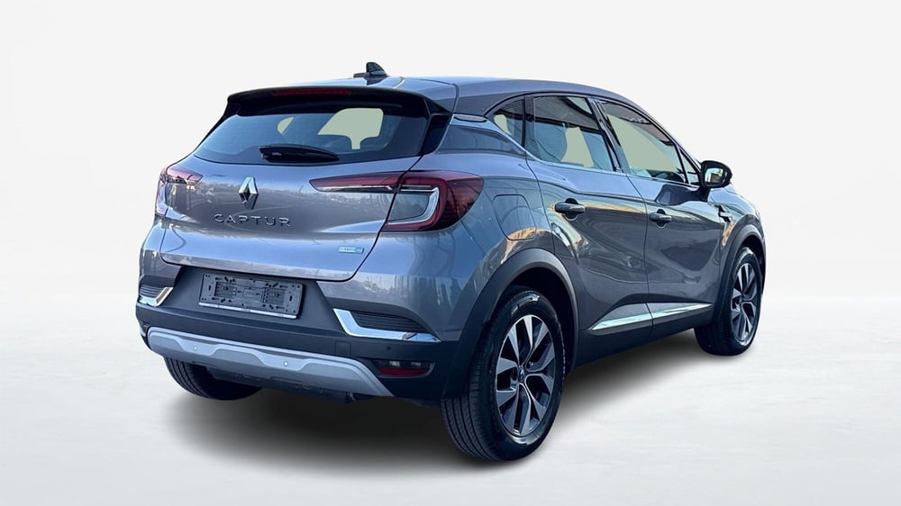 Renault Captur usata a Padova (3)