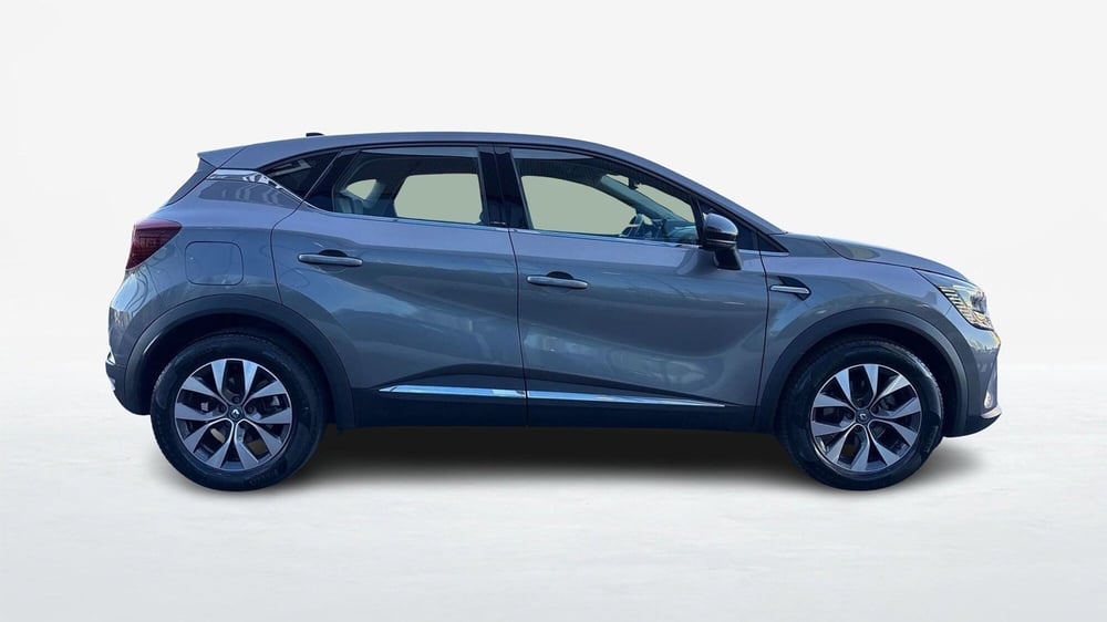 Renault Captur usata a Padova (4)