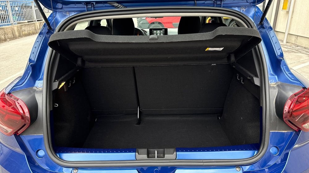 Dacia Sandero Stepway usata a Padova (11)