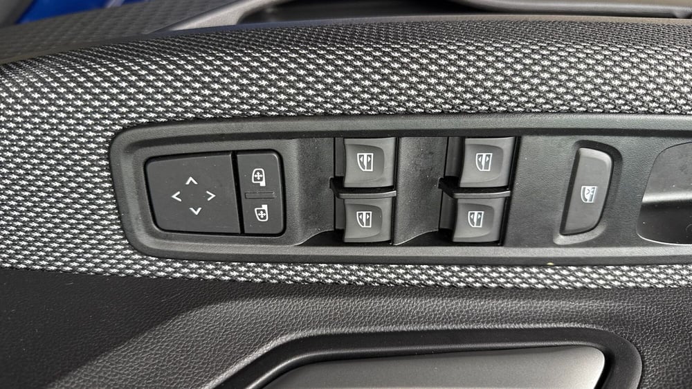 Dacia Sandero Stepway usata a Padova (13)