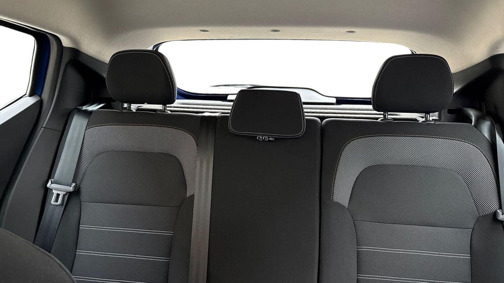 Dacia Sandero Stepway usata a Padova (14)