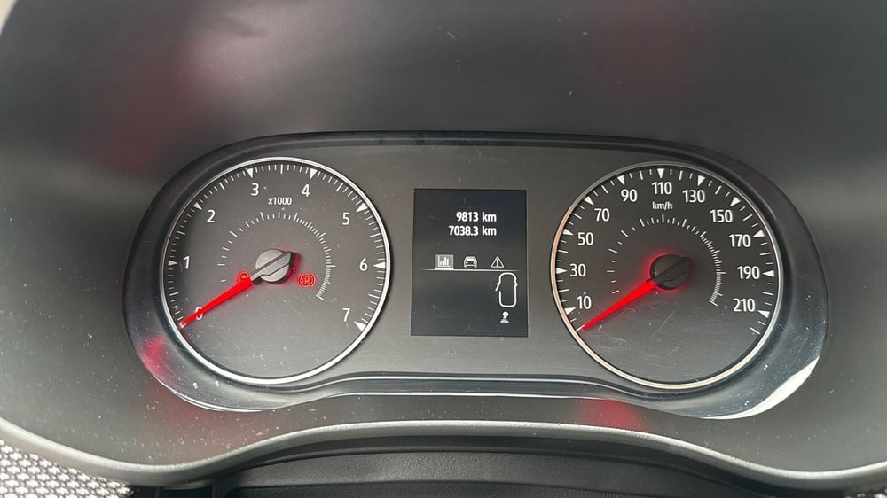 Dacia Sandero Stepway usata a Padova (9)