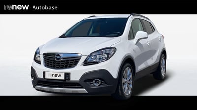 Opel Mokka 1.6 CDTI Ecotec 136CV 4x2 Start&amp;Stop Cosmo del 2016 usata a Albignasego