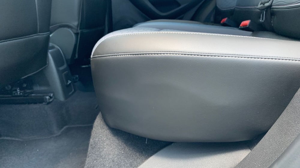 Opel Mokka usata a Padova (20)