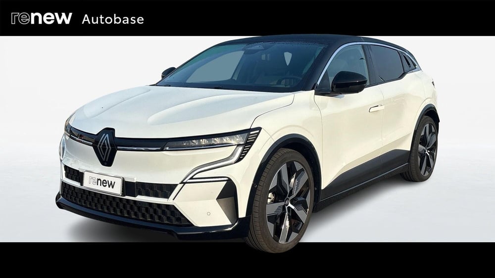 Renault Megane E-Tech Electric usata a Padova