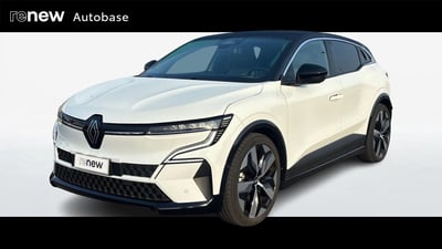 Renault Megane E-Tech Electric Techno EV60 220cv AC22 del 2022 usata a Albignasego