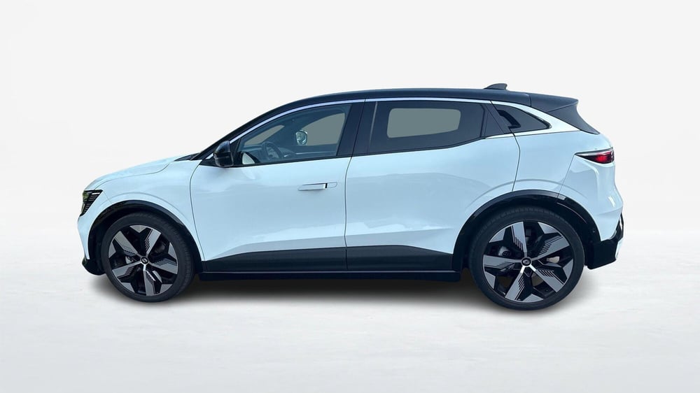 Renault Megane E-Tech Electric usata a Padova (2)