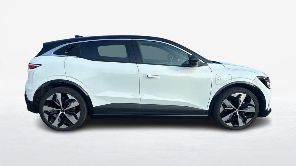 Renault Megane E-Tech Electric usata a Padova (4)