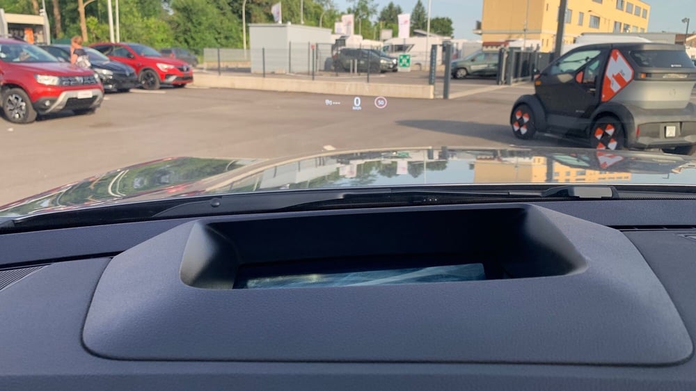 Renault Rafale usata a Padova (7)