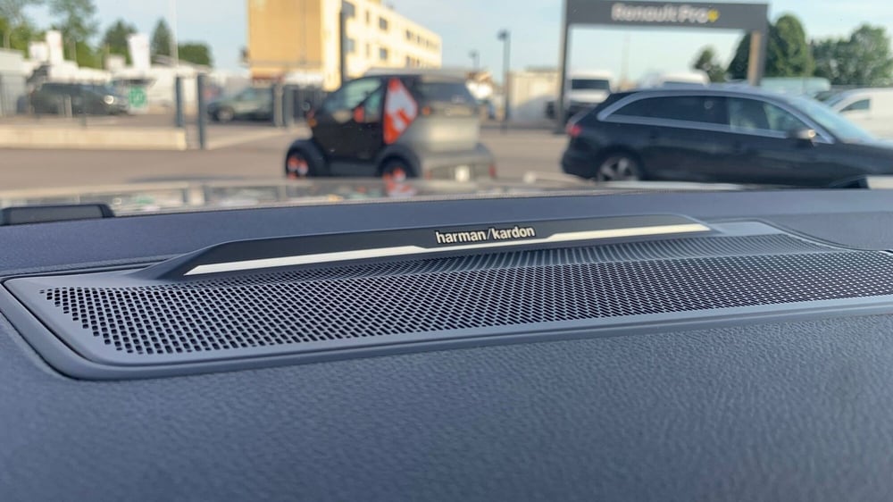 Renault Rafale usata a Padova (8)