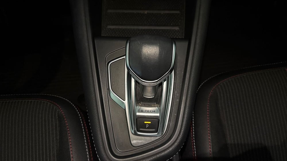Renault Captur usata a Padova (10)