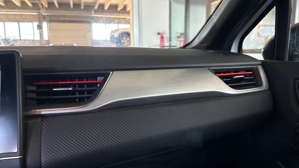 Renault Captur usata a Padova (15)