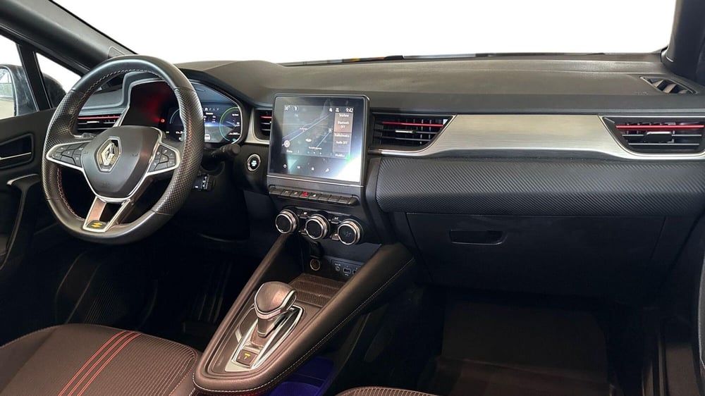 Renault Captur usata a Padova (18)