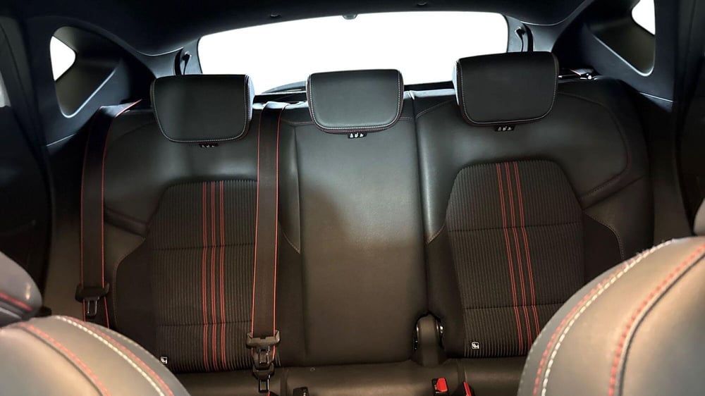 Renault Captur usata a Padova (19)