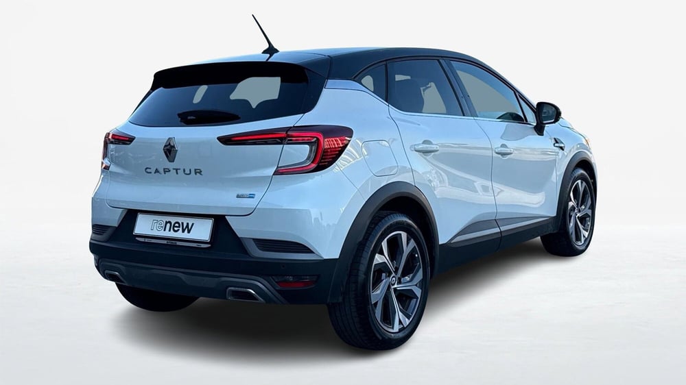 Renault Captur usata a Padova (2)