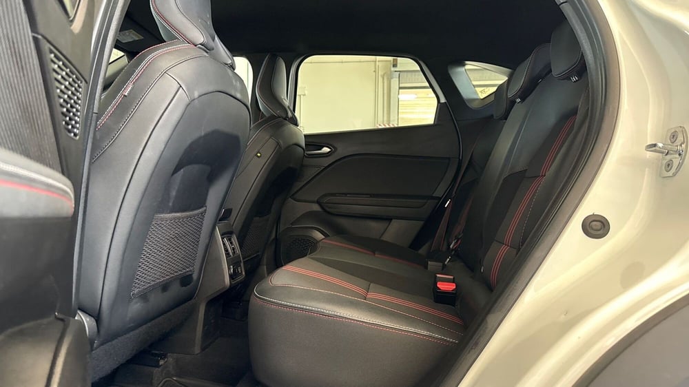 Renault Captur usata a Padova (20)