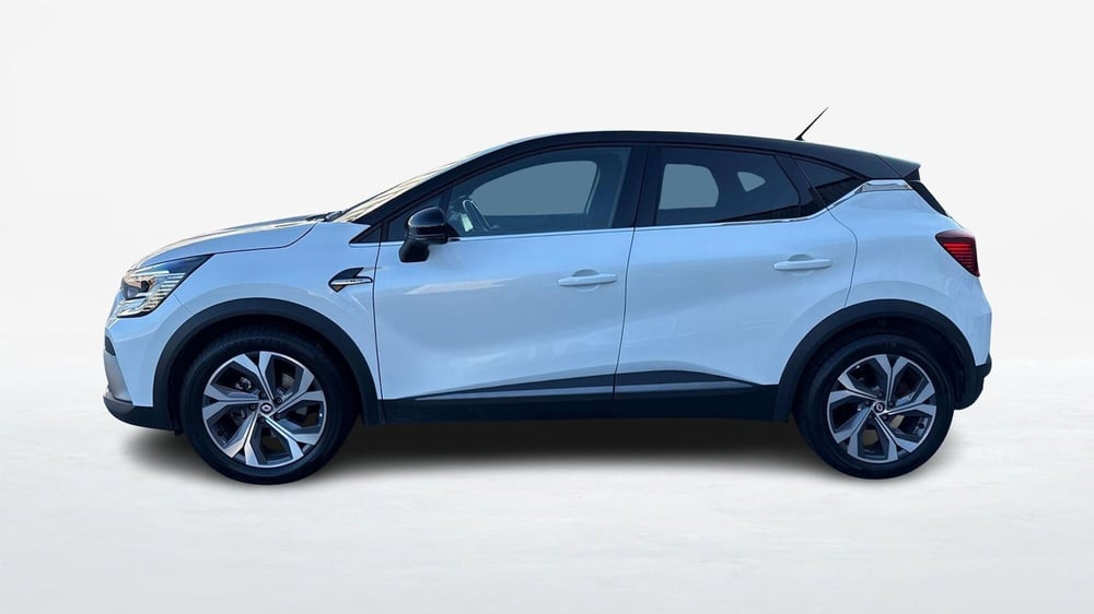 Renault Captur usata a Padova (3)