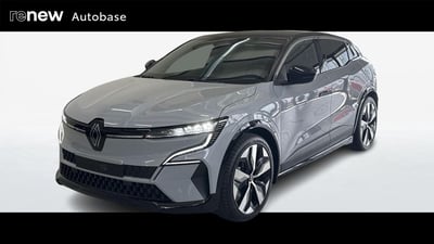 Renault Megane E-Tech Electric Techno comfort range 220cv nuova a Albignasego