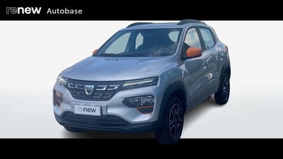 Dacia Spring Expression Electric 45 del 2021 usata a Albignasego