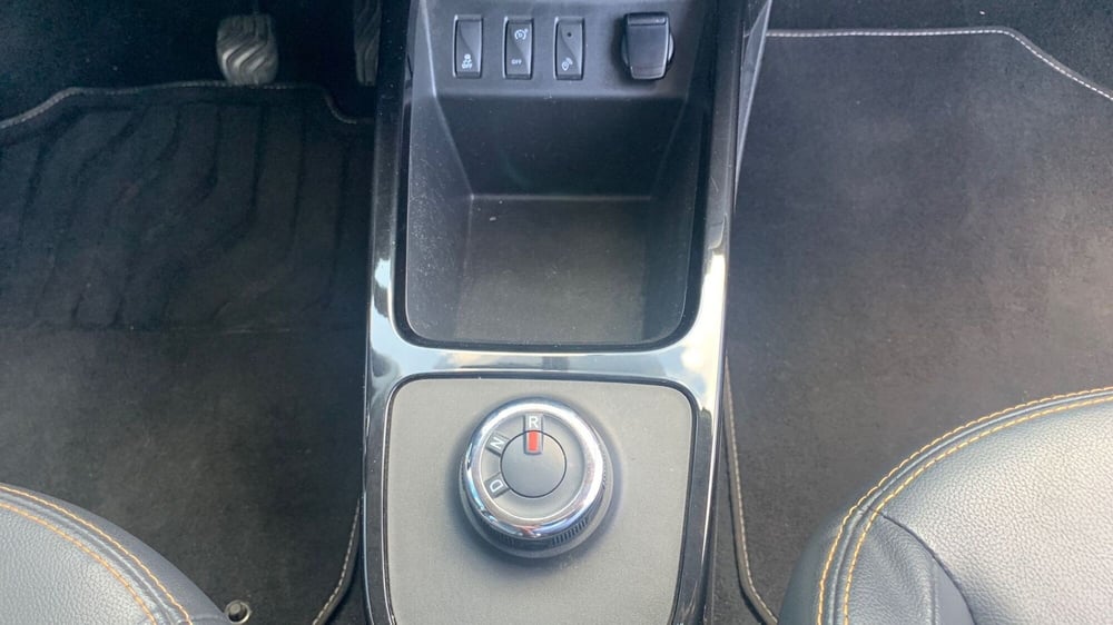 Dacia Spring usata a Padova (19)