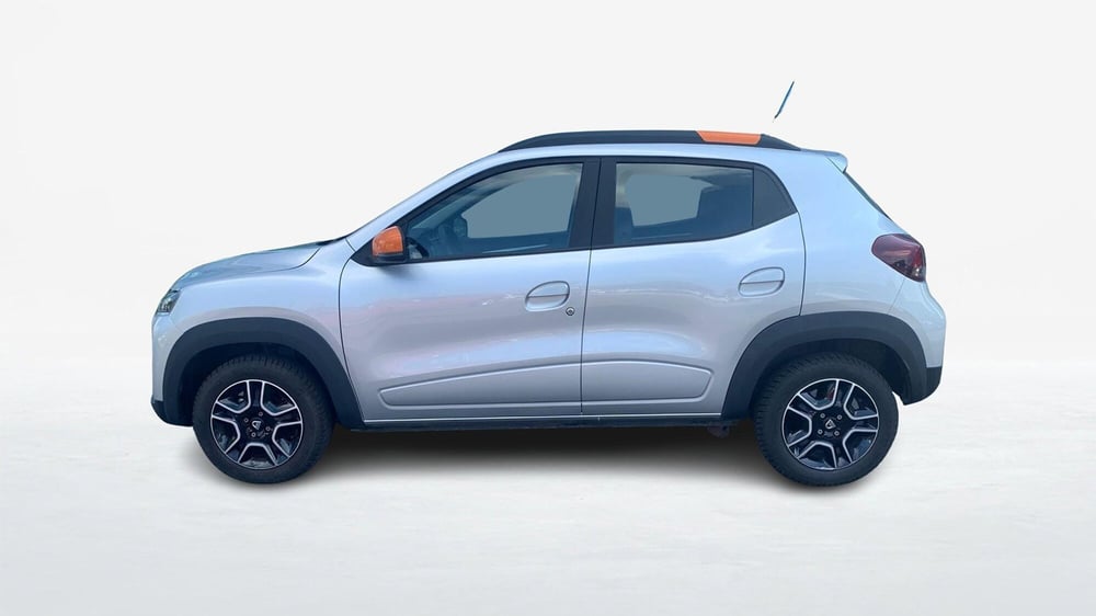 Dacia Spring usata a Padova (2)