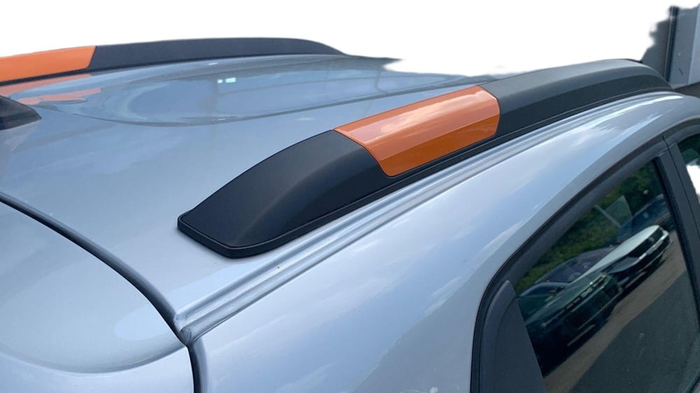 Dacia Spring usata a Padova (7)