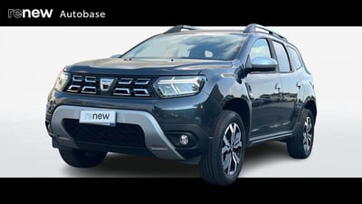 Dacia Duster 1.0 TCe GPL 4x2 Prestige Up DaciaPlus del 2022 usata a Albignasego