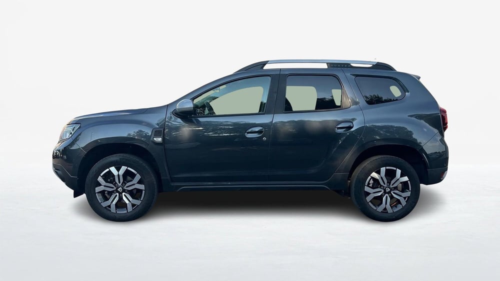 Dacia Duster usata a Padova (2)