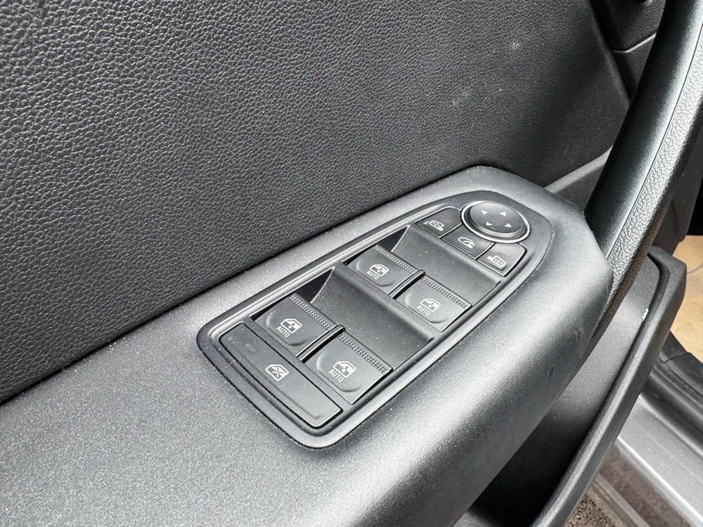 Renault Captur usata a Padova (10)