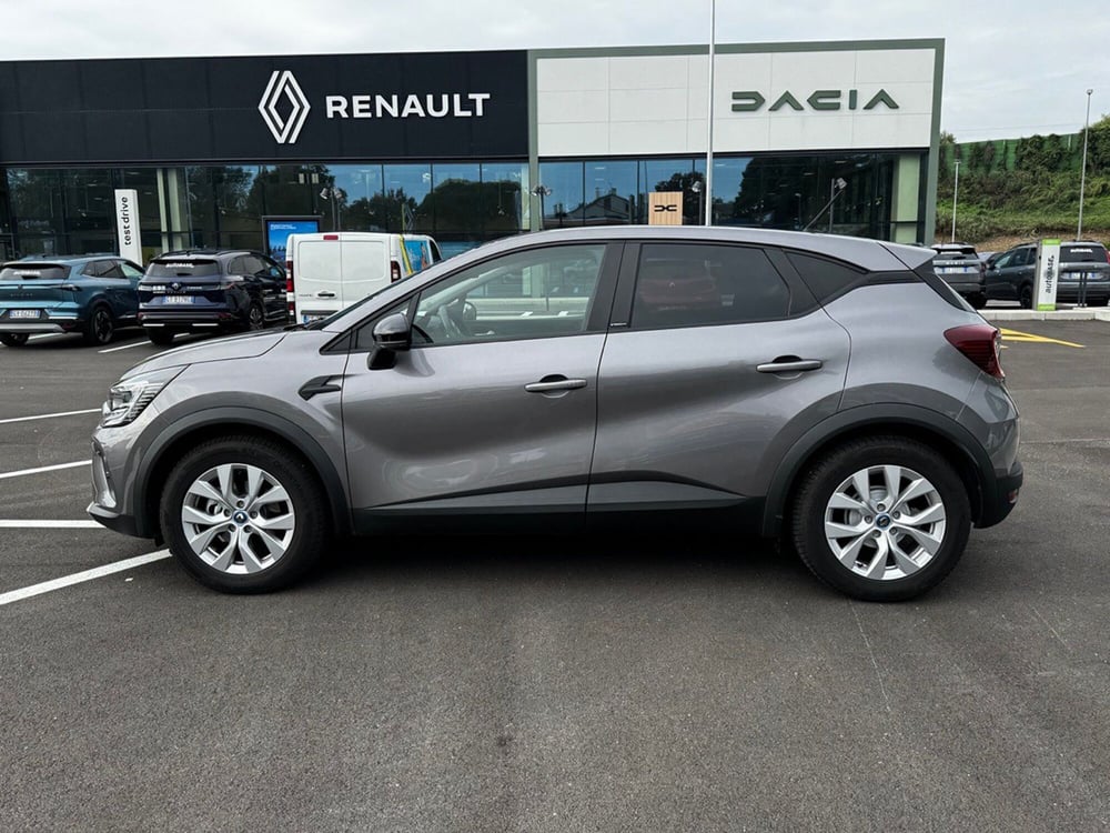 Renault Captur usata a Padova (2)