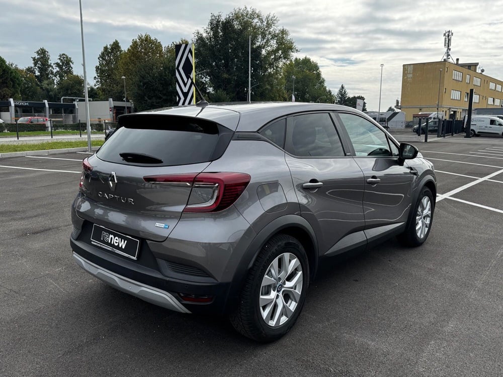 Renault Captur usata a Padova (3)