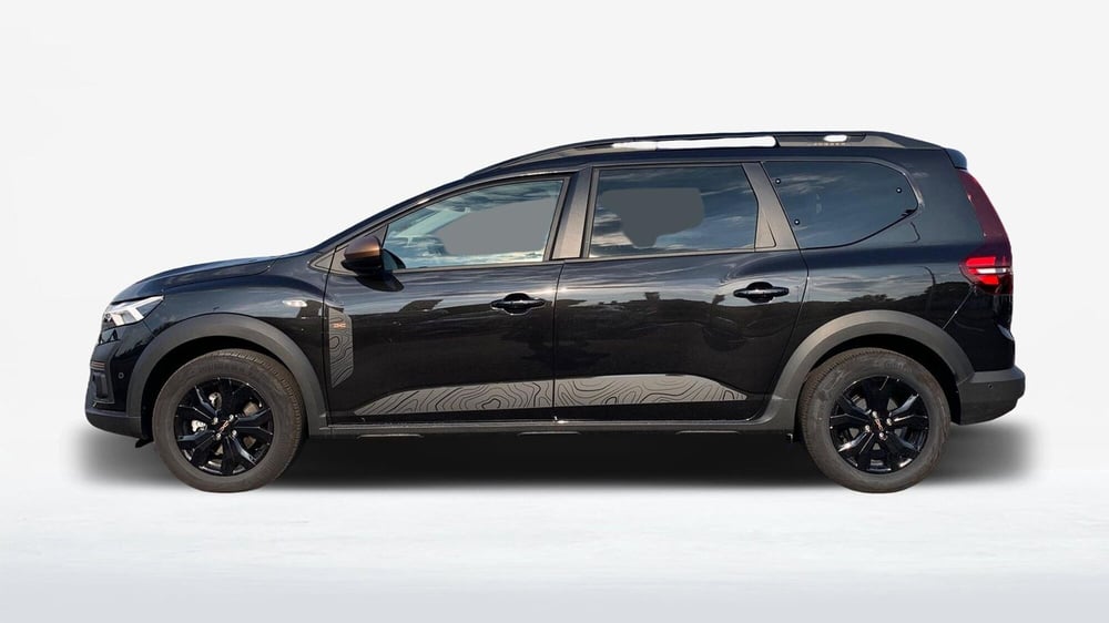Dacia Jogger usata a Padova (2)
