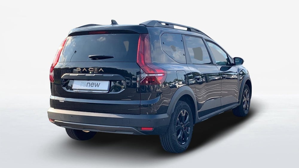 Dacia Jogger usata a Padova (3)