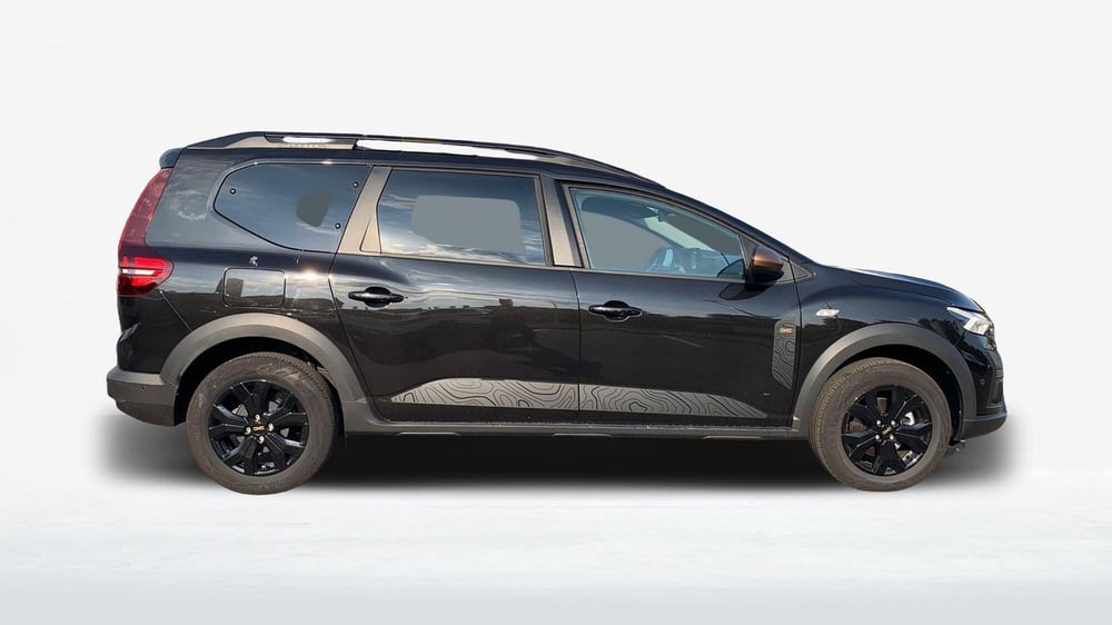 Dacia Jogger usata a Padova (4)