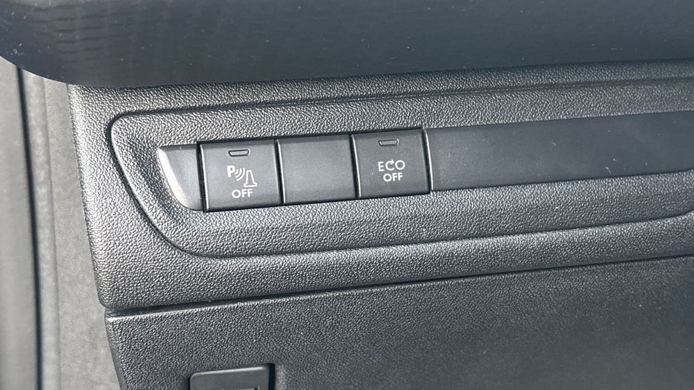 Peugeot 2008 usata a Padova (12)
