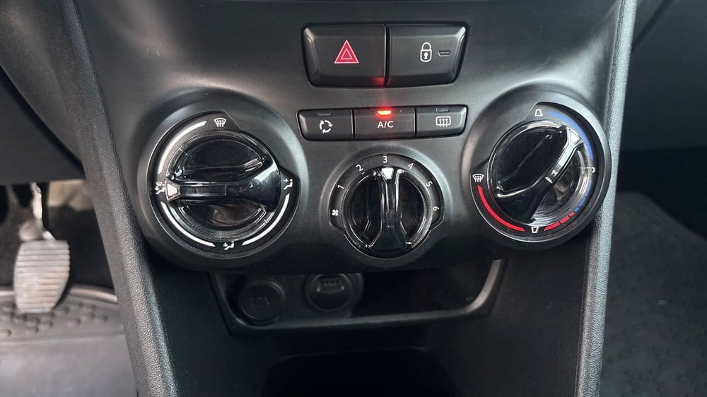 Peugeot 2008 usata a Padova (15)