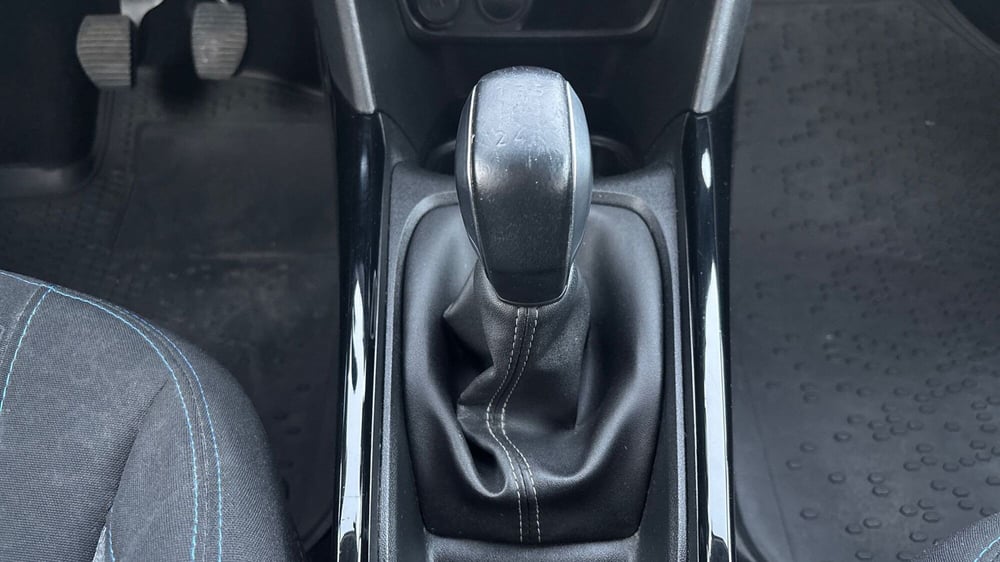 Peugeot 2008 usata a Padova (16)